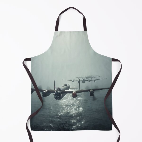 Item preview, Heavy Bombers in Formation designed and sold by Skyframe Aviation.