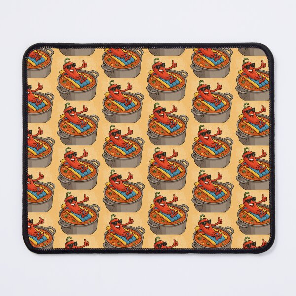 Item preview, Chilli Chilling designed and sold by Tshirt-Zone.