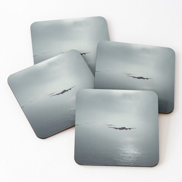 Item preview, Pathfinders at Dusk designed and sold by Skyframe Aviation.
