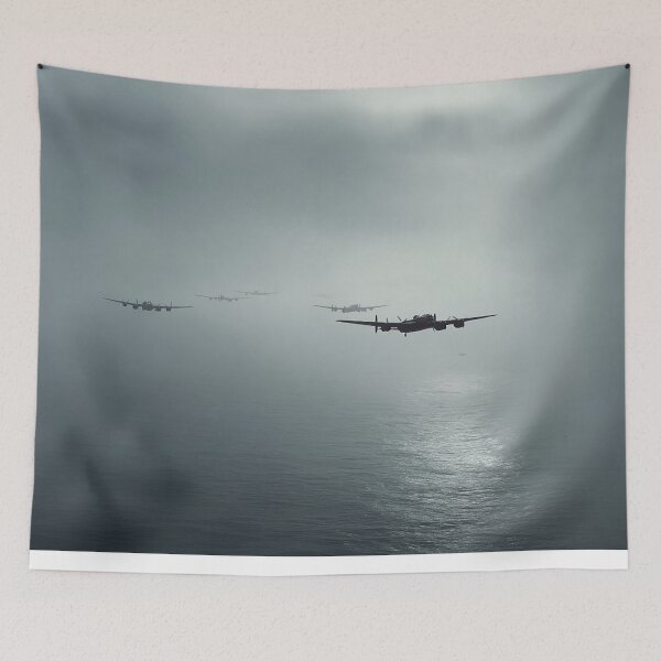 Item preview, Pathfinders at Dusk designed and sold by Skyframe Aviation.