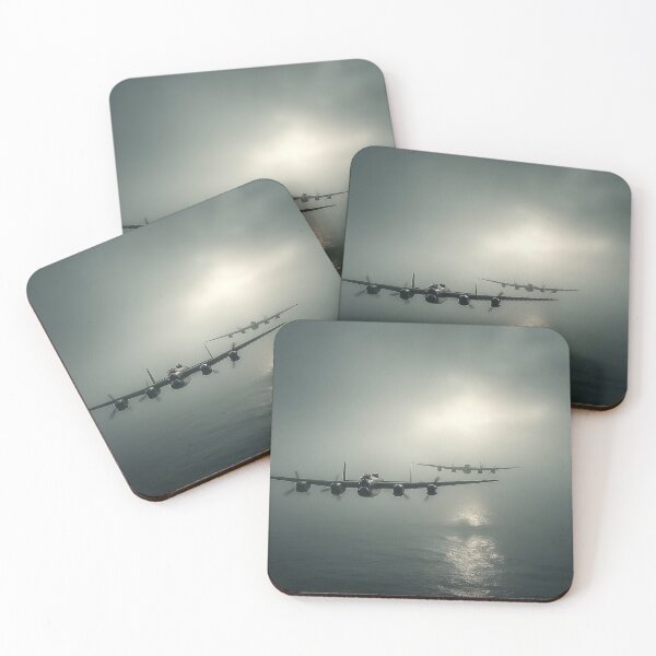 Item preview, Night Raid Departure designed and sold by Skyframe Aviation.