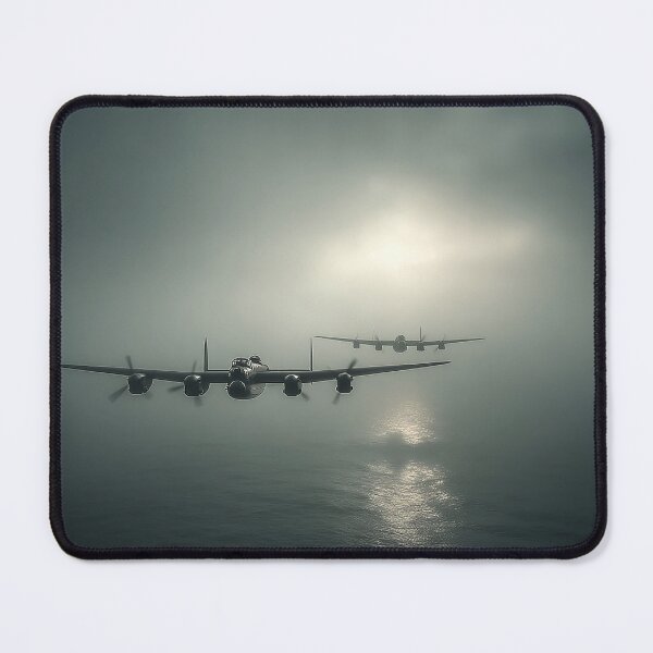 Item preview, Night Raid Departure designed and sold by Skyframe Aviation.