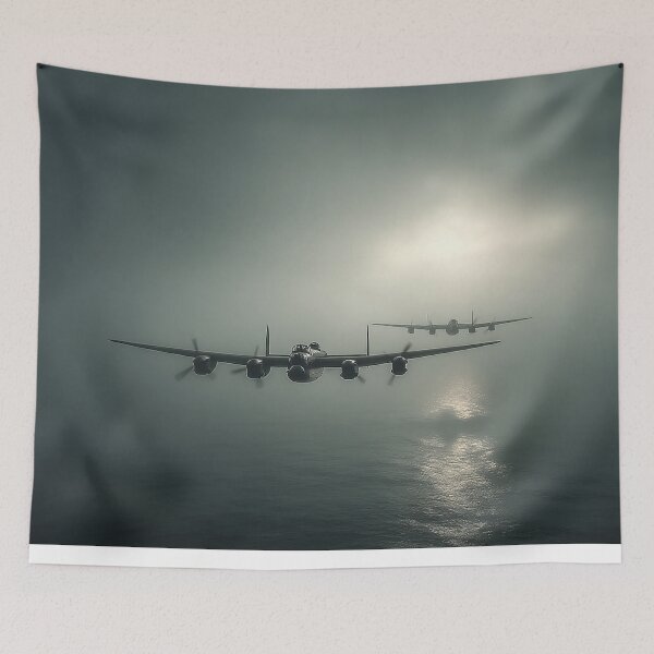 Item preview, Night Raid Departure designed and sold by Skyframe Aviation.