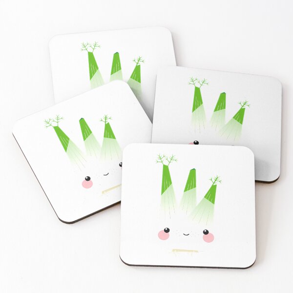Item preview, Kawaii Fennel designed and sold by NonBuyingData.