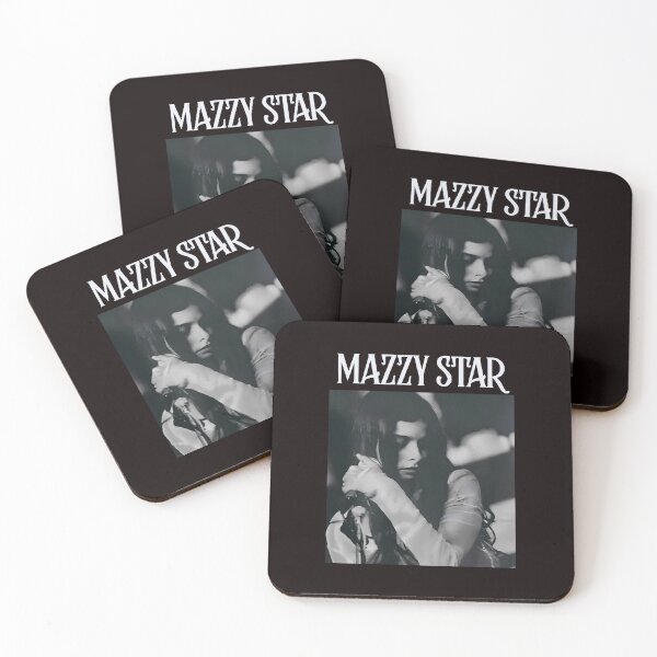 Item preview, Mazzy Star Hope Sandoval Vintage  designed and sold by HullJhamer.