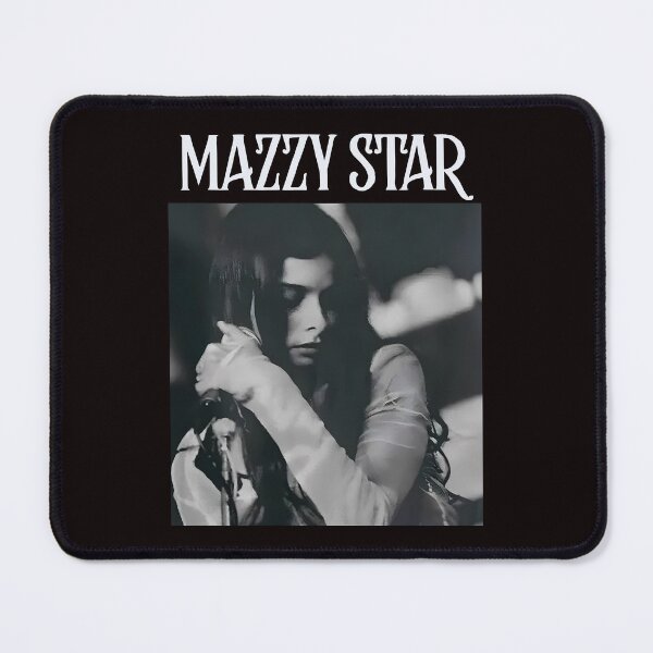 Item preview, Mazzy Star Hope Sandoval Vintage designed and sold by HullJhamer.