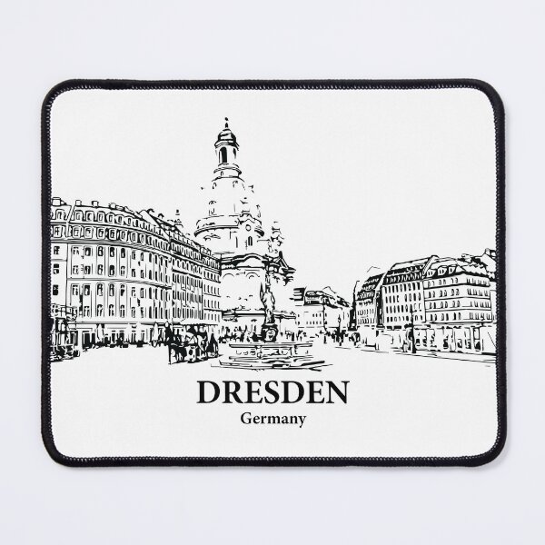 Item preview, Dresden - Germany designed and sold by Lakeric.