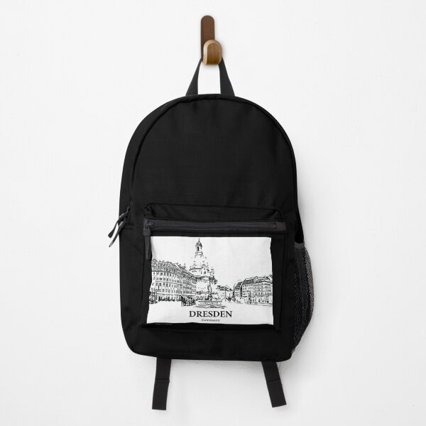 Item preview, Dresden - Germany designed and sold by Lakeric Cityscapes.