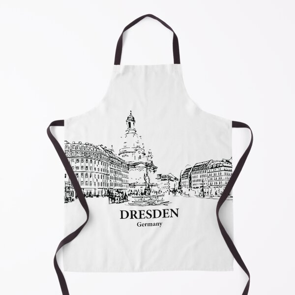 Item preview, Dresden - Germany designed and sold by Lakeric Cityscapes.