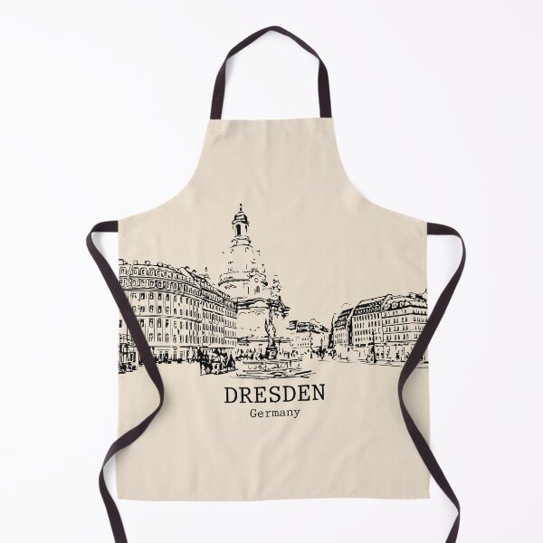Item preview, Dresden - Germany designed and sold by Lakeric Cityscapes.