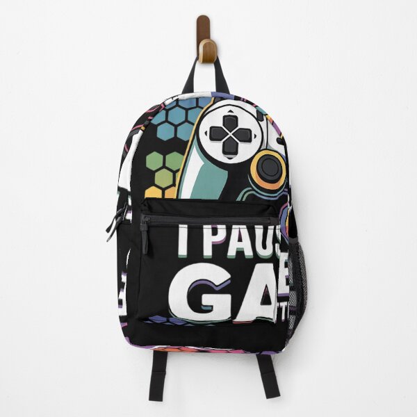 Item preview, I Paused My Game To Be Here This Better Be Good Video Gamer  designed and sold by THagBlue.