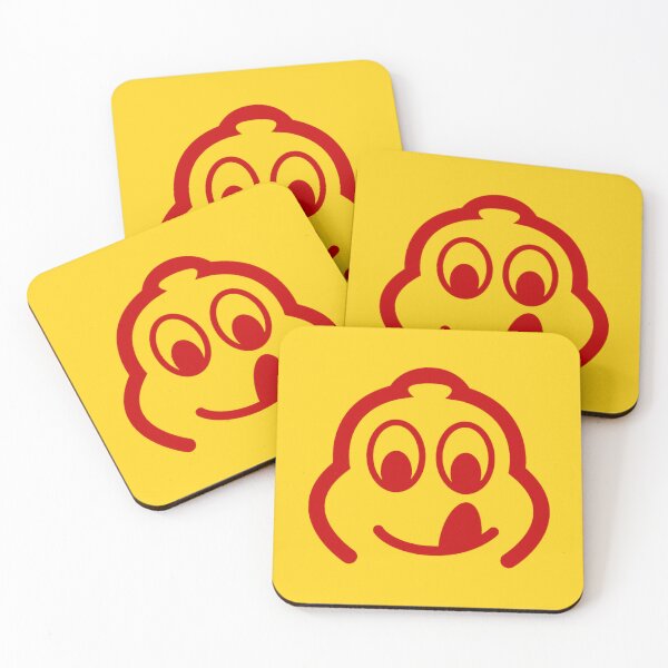 Item preview, Michelin Bib Gourmad designed and sold by FutureTraveller.