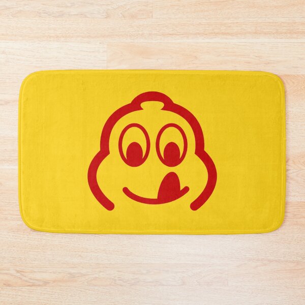 Item preview, Michelin Bib Gourmad designed and sold by FutureTraveller.