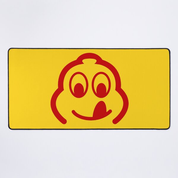 Item preview, Michelin Bib Gourmad designed and sold by FutureTraveller.