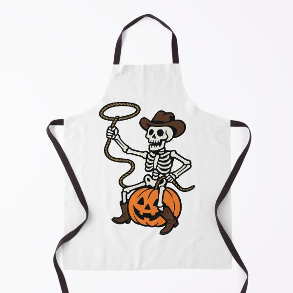 Item preview, Cowboy Skeleton – Western Skull Outlaw designed and sold by LadyInEverGreen.