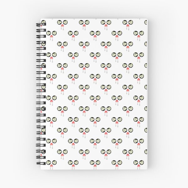 Item preview, Cute kawaii dollar bills eyes face pattern designed and sold by BlushyPrint.