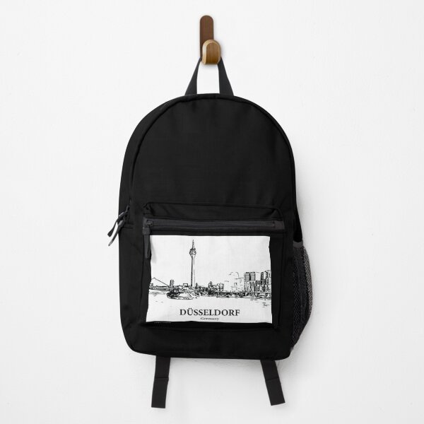 Item preview, Duesseldorf - Germany designed and sold by Lakeric.