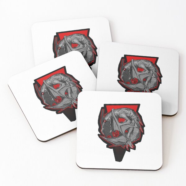 Item preview, Wyrm of calamity - Sorrow designed and sold by AemecericART.
