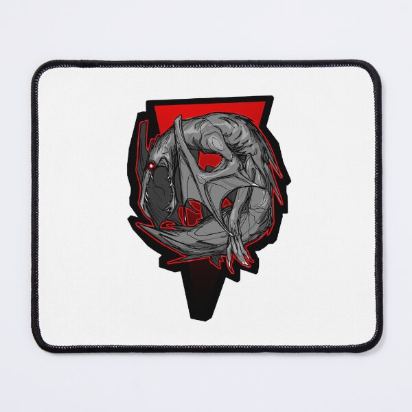Item preview, Wyrm of calamity - Sorrow designed and sold by AemecericART.
