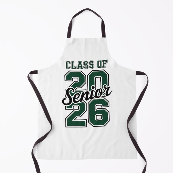 Item preview, Class of 2026 Senior 2026 Back To School 2026 Graduation 26 designed and sold by Gogetgiggles.