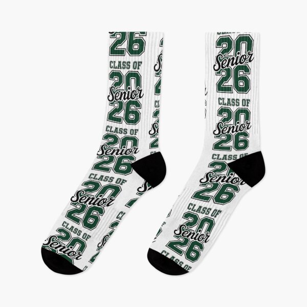 Item preview, Class of 2026 Senior 2026 Back To School 2026 Graduation 26 designed and sold by Gogetgiggles.