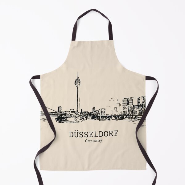 Item preview, Duesseldorf - Germany designed and sold by Lakeric.