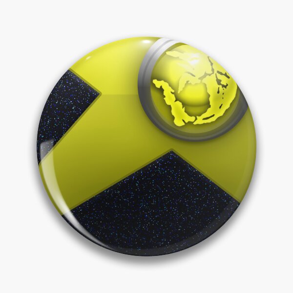 Item preview, Kyuranger - Yellow designed and sold by PowerCores.