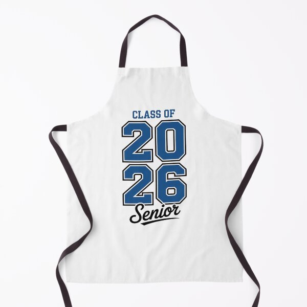 Item preview, Class of 2026 Senior 2026 Back To School 2026 Graduation 26 designed and sold by Gogetgiggles.