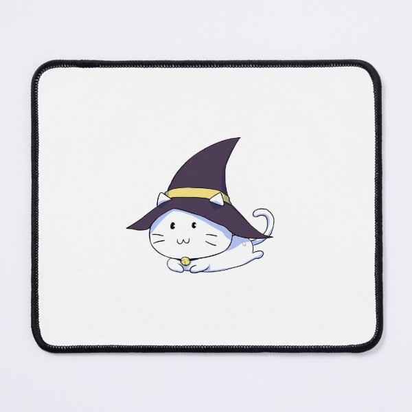 Item preview, Adorable Halloween Cat designed and sold by WithMouMy.