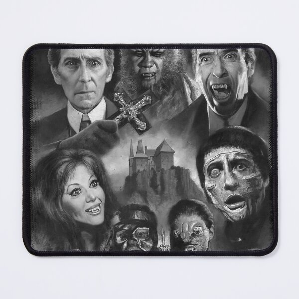 Item preview, Hammer Films designed and sold by ARKIRA - 100% authentic designs of the highest quality..