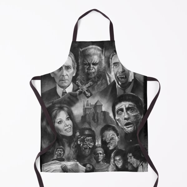Item preview, Hammer Films designed and sold by ARKIRA - 100% authentic designs of the highest quality..