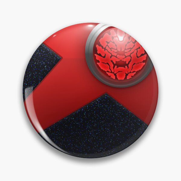 Item preview, Kyuranger - Red designed and sold by PowerCores.