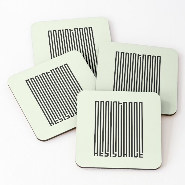 Item preview, Resistance designed and sold by CharlottePlaceArt.