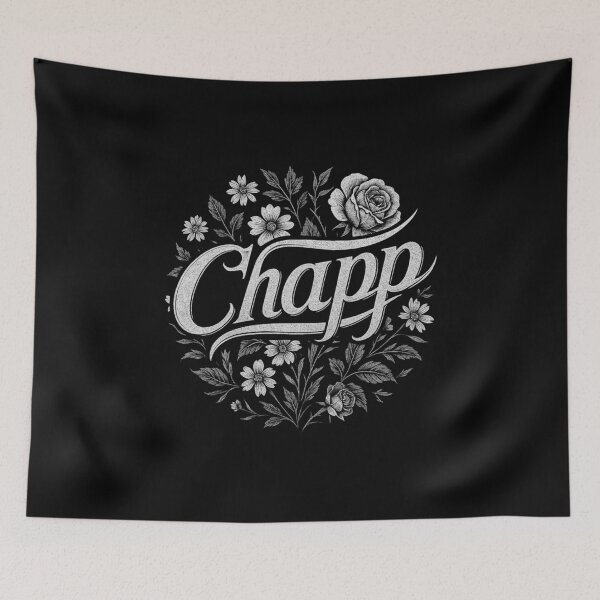 Item preview, Floral Garden Inspiration designed and sold by Ch@pp.