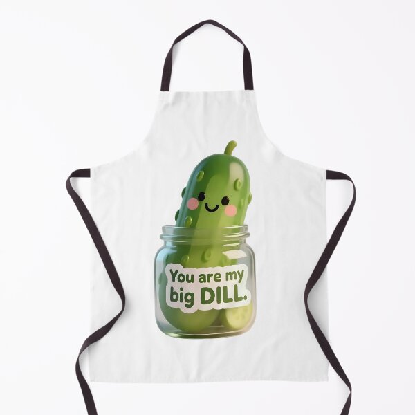 Item preview, You are my big dill designed and sold by Sweet Peelings.