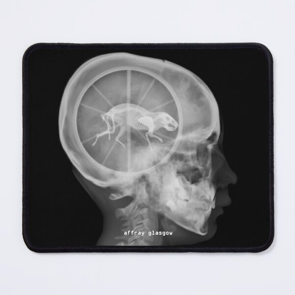 Item preview, Overthink designed and sold by Affray.