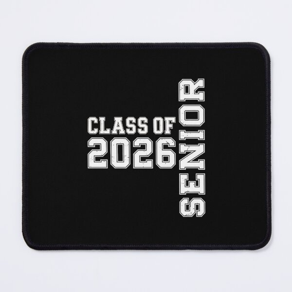 Item preview, Class of 2026 Senior Bold Design designed and sold by Gogetgiggles.