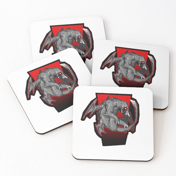 Item preview, Wyrm of calamity - Hatred designed and sold by AemecericART.