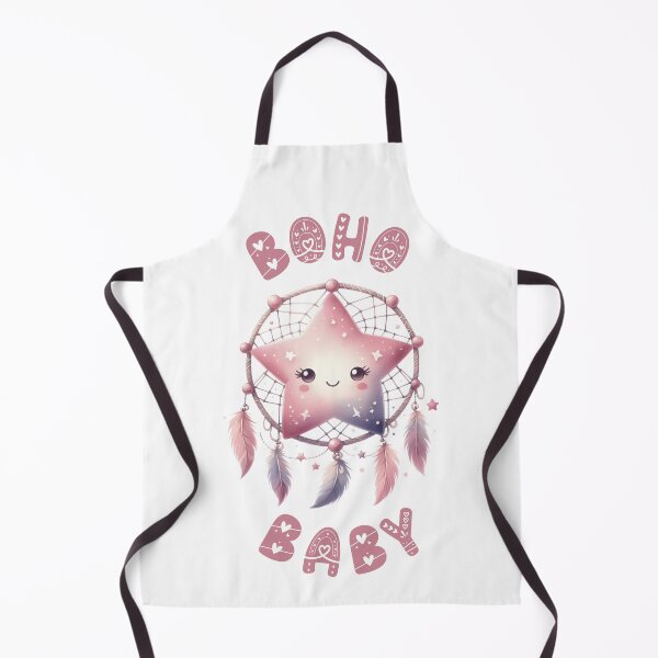 Item preview, Boho Baby Dreamcatcher Star – Cute Agere Comfort Design designed and sold by ChibiNekoSpace.