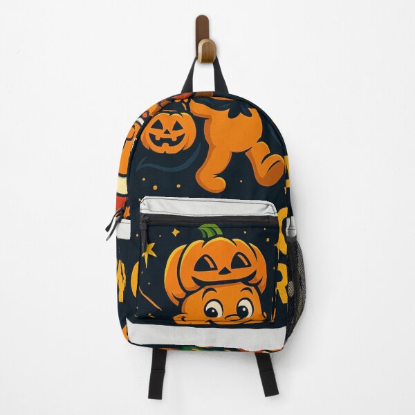 Item preview, Ziggy Celebrations – Halloween & Christmas Crossover Art designed and sold by ziggyshop.