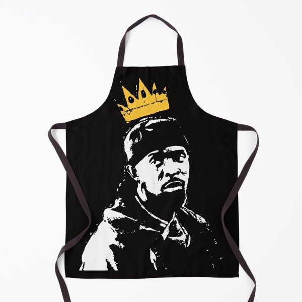 Item preview, Omar The Wire King Omar Fan designed and sold by HullJhamer.
