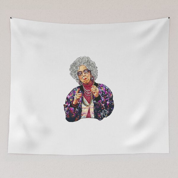 Item preview, Grandma Yetta designed and sold by M3designzzz.