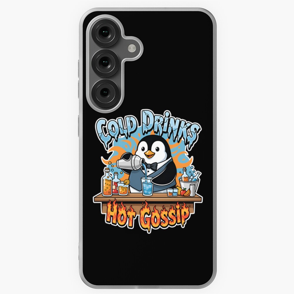 Samsung Galaxy Soft Case