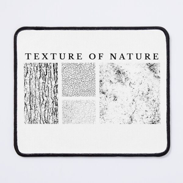 Item preview, Texture of Nature designed and sold by E A R T H A.