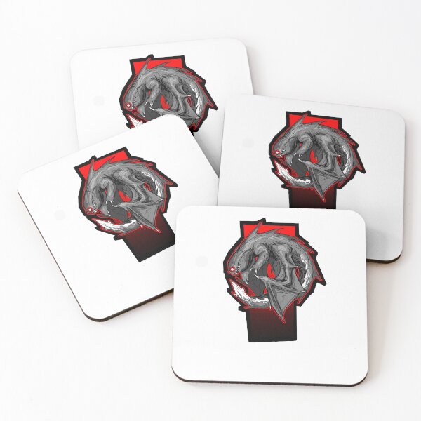 Item preview, Wyrm of calamity - Insignificance designed and sold by AemecericART.