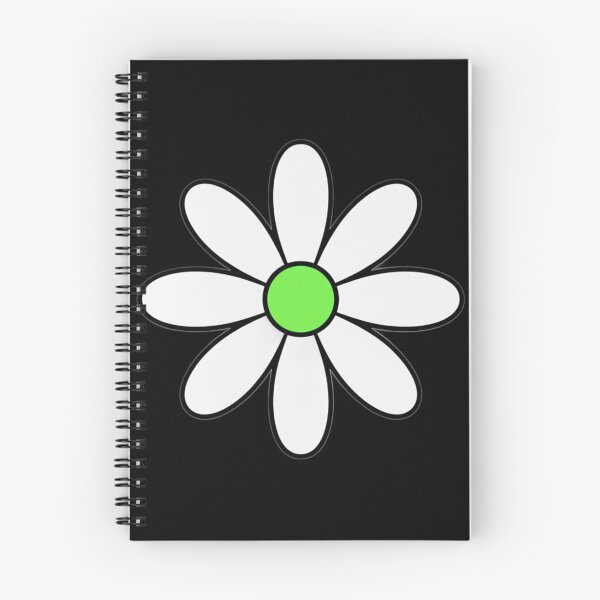 Item preview, Minimalist flower  designed and sold by Boldna.