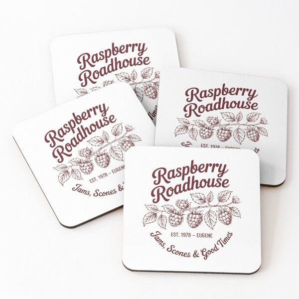 Item preview, Raspberry Roadhouse  designed and sold by SignumShop.