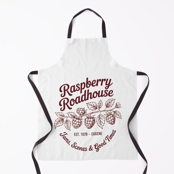 Item preview, Raspberry Roadhouse designed and sold by SignumShop.
