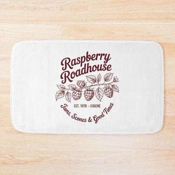 Item preview, Raspberry Roadhouse  designed and sold by SignumShop.