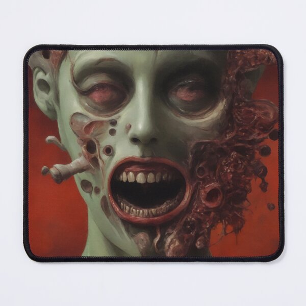 Item preview, FLESH designed and sold by StudioDestruct.